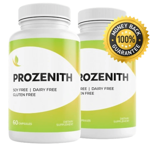 Prozenith weight loss pills